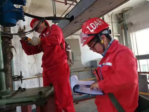 研發Lidar數據采集軟件，助力天然氣處理廠高端市場開發