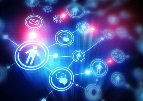 做自媒體，靠譜才是最好的社交能力——網(wǎng)絡技術服務視角